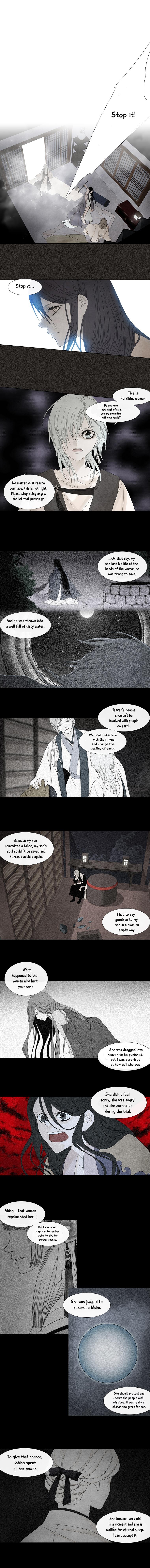 Heavenly Match Manhwa - episode 150 - 2