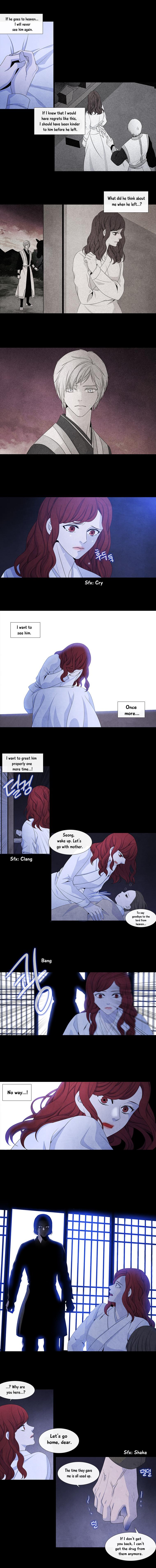 Heavenly Match Manhwa - episode 151 - 6