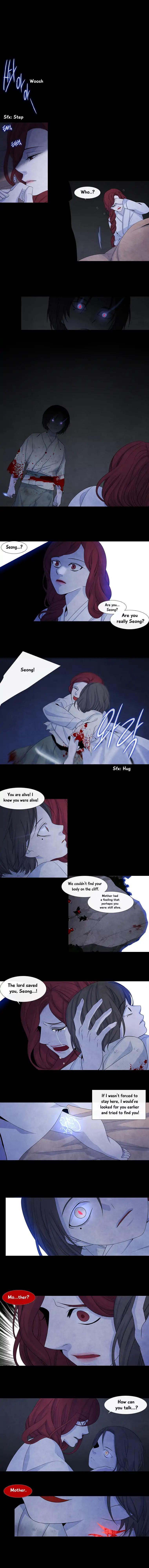 Heavenly Match Manhwa - episode 161 - 2