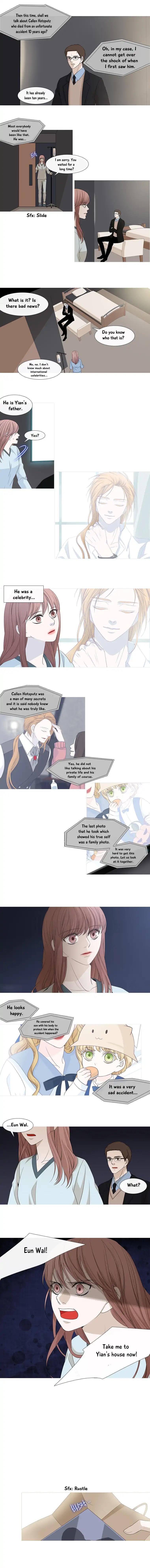 Heavenly Match Manhwa - episode 163 - 6