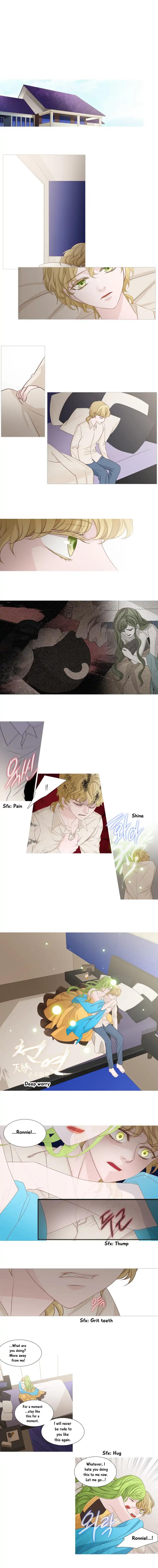 Heavenly Match Manhwa - episode 167 - 2