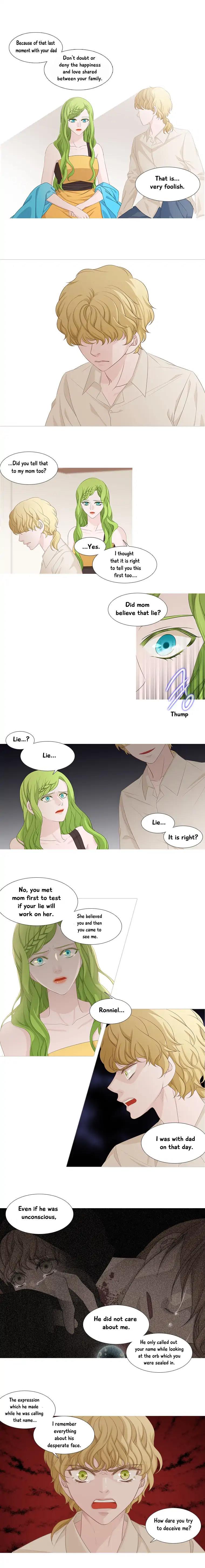 Heavenly Match Manhwa - episode 167 - 5