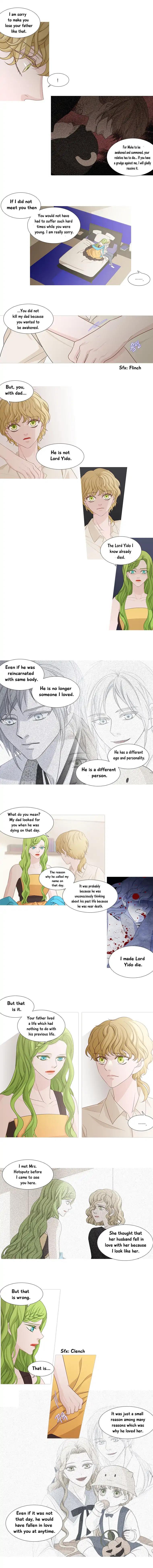 Heavenly Match Manhwa - episode 167 - 4