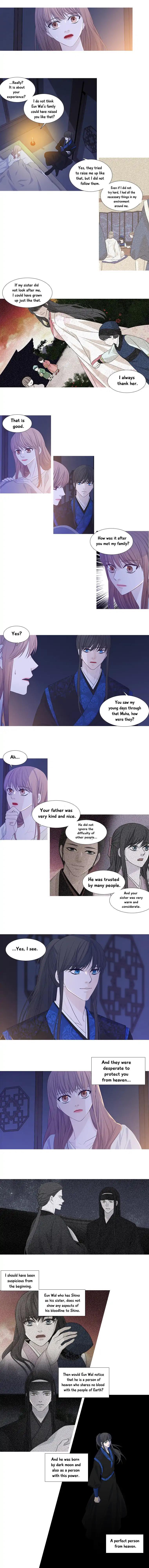 Heavenly Match Manhwa - episode 168 - 4