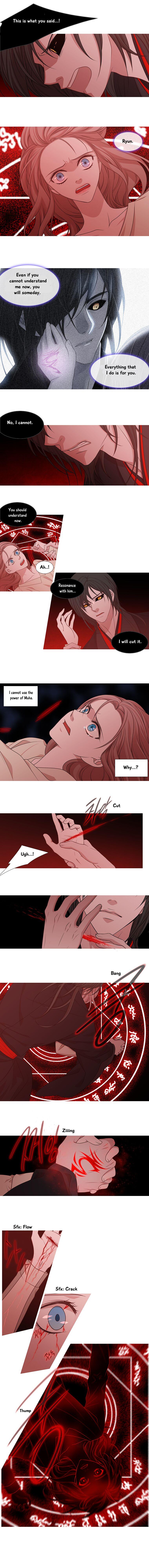 Heavenly Match Manhwa - episode 170 - 1