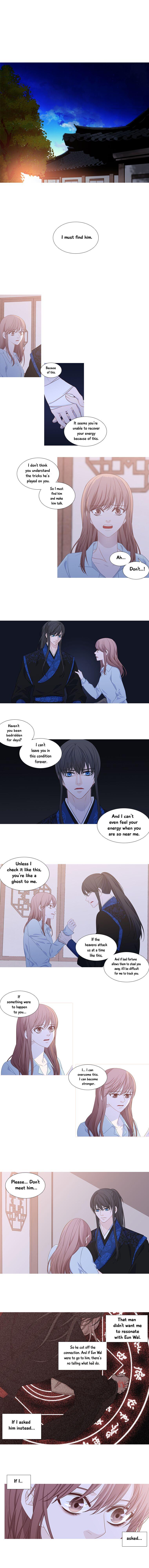 Heavenly Match Manhwa - episode 173 - 0