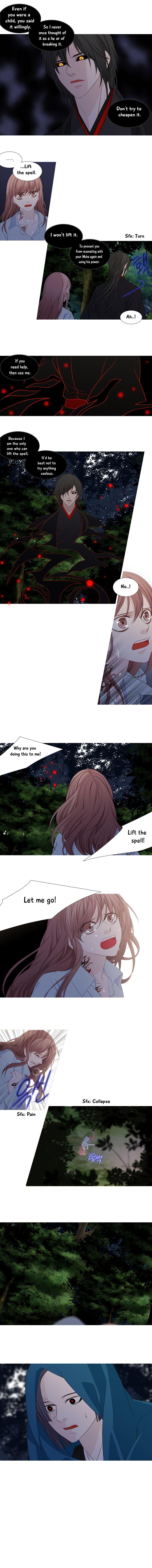 Heavenly Match Manhwa - episode 173 - 4