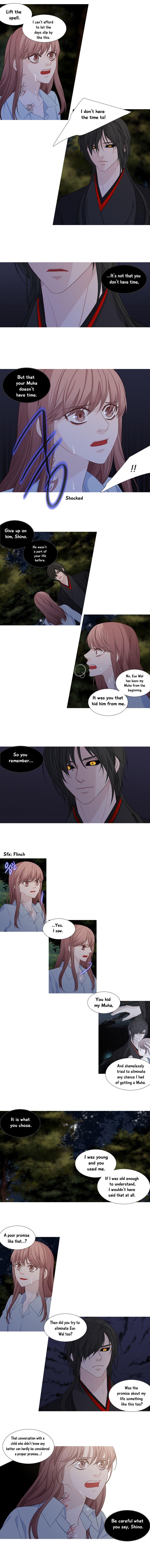 Heavenly Match Manhwa - episode 173 - 3