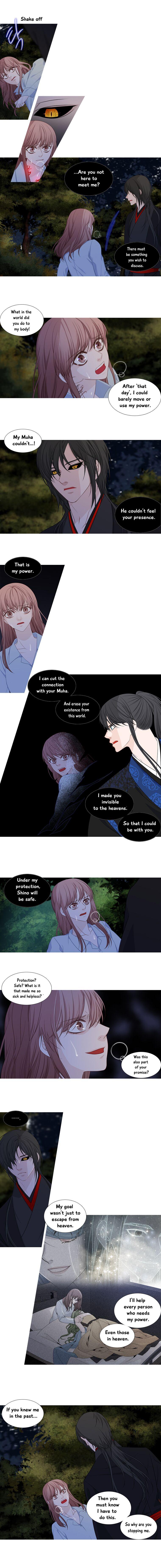 Heavenly Match Manhwa - episode 173 - 2