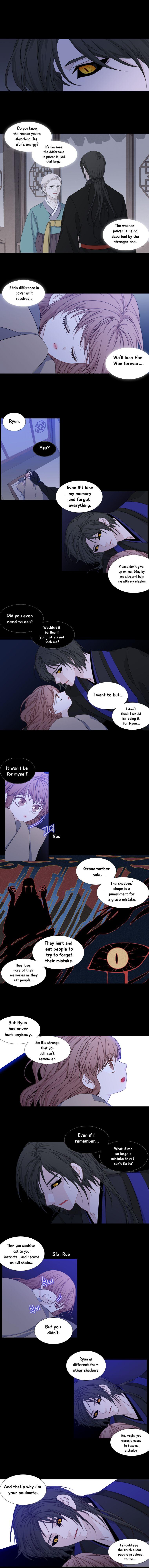 Heavenly Match Manhwa - episode 175 - 3