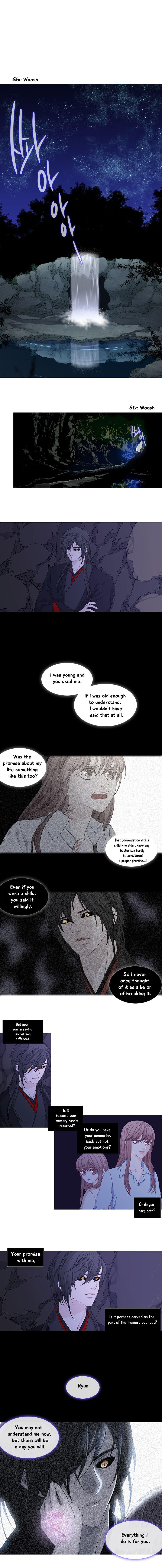 Heavenly Match Manhwa - episode 174 - 2