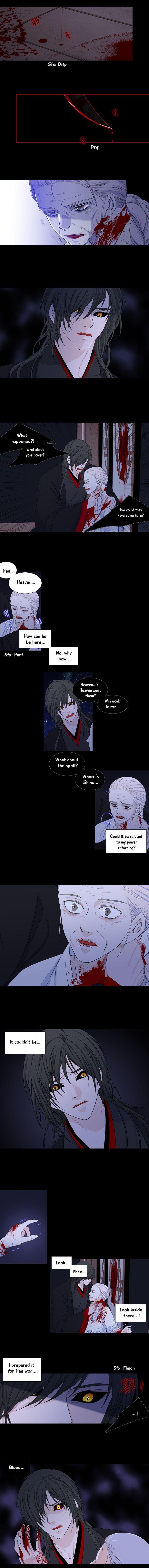 Heavenly Match Manhwa - episode 176 - 3