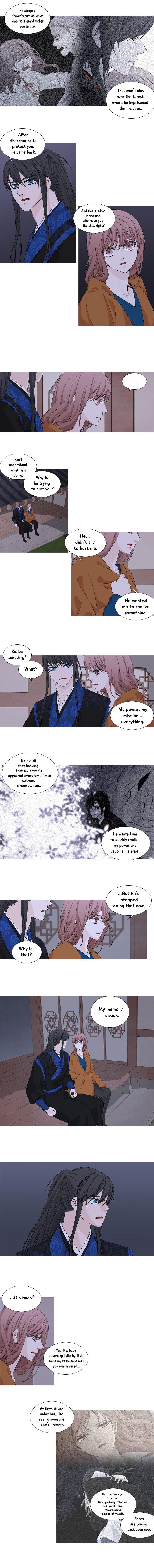 Heavenly Match Manhwa - episode 177 - 6