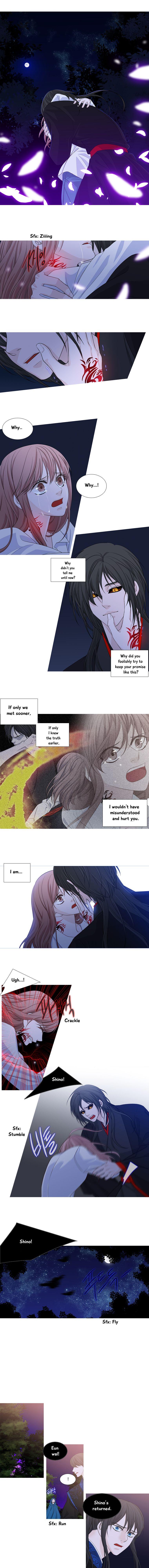 Heavenly Match Manhwa - episode 177 - 4