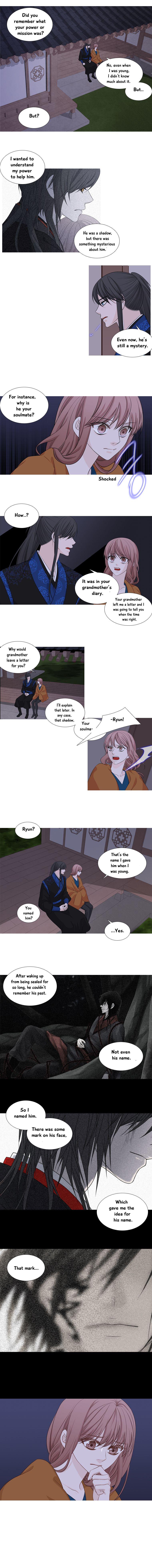 Heavenly Match Manhwa - episode 177 - 7