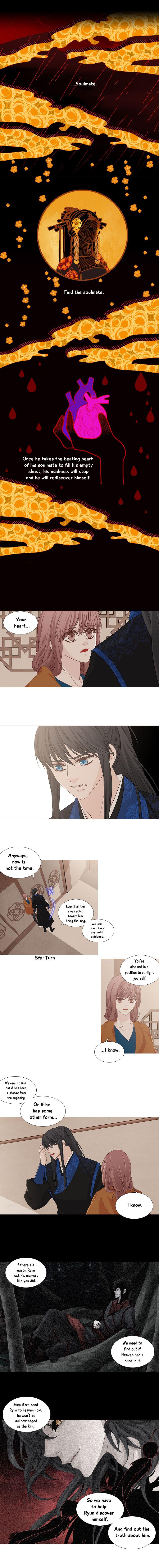 Heavenly Match Manhwa - episode 178 - 4