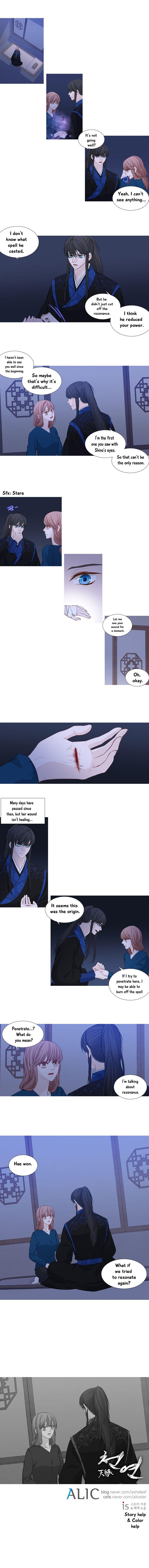 Heavenly Match Manhwa - episode 178 - 9