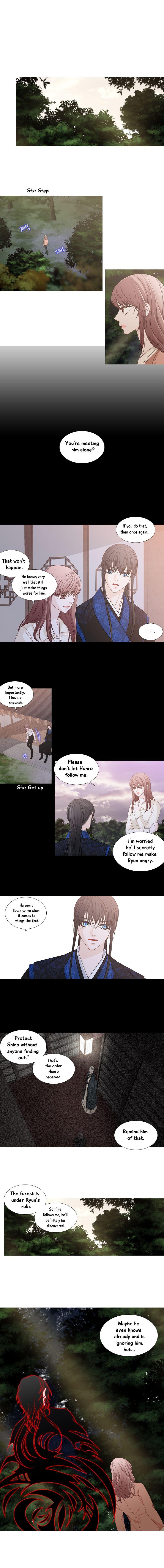 Heavenly Match Manhwa - episode 180 - 2