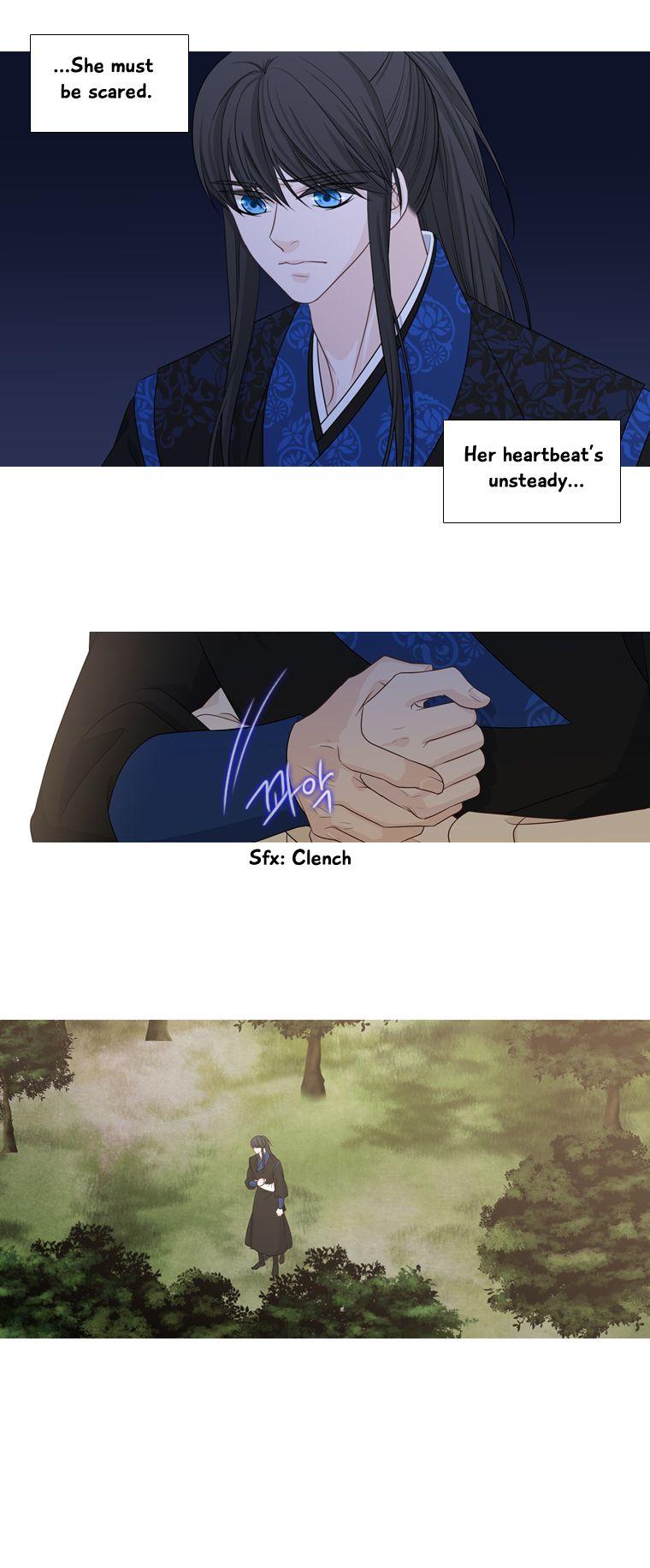 Heavenly Match Manhwa - episode 181 - 6