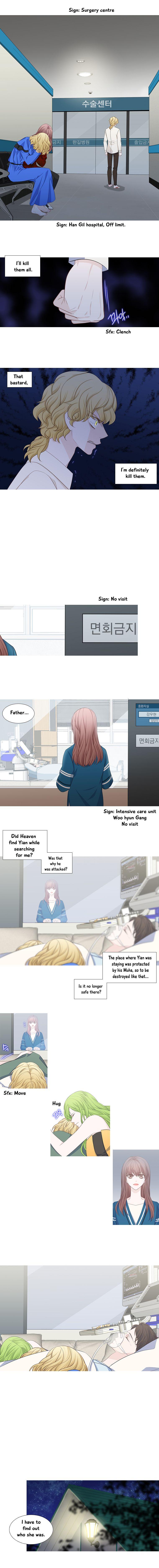 Heavenly Match Manhwa - episode 182 - 6