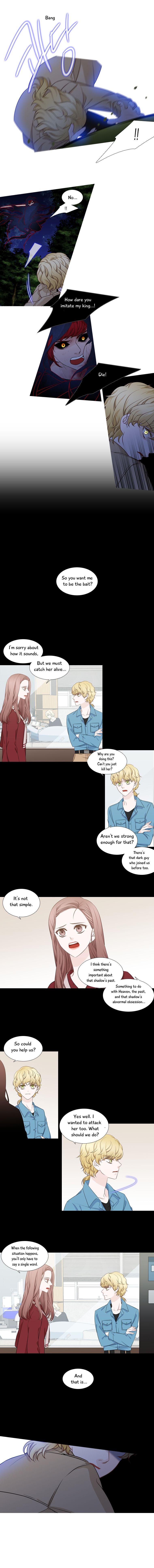 Heavenly Match Manhwa - episode 185 - 3