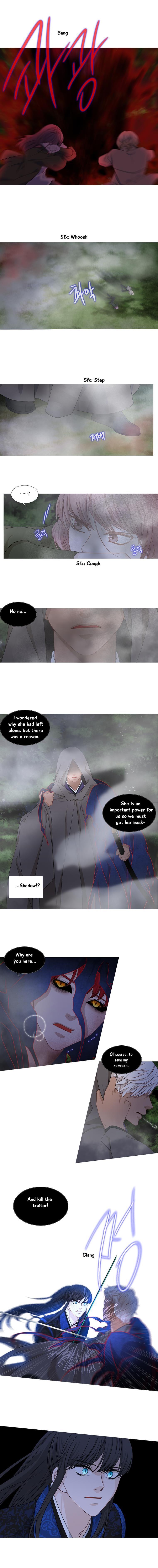 Heavenly Match Manhwa - episode 186 - 2