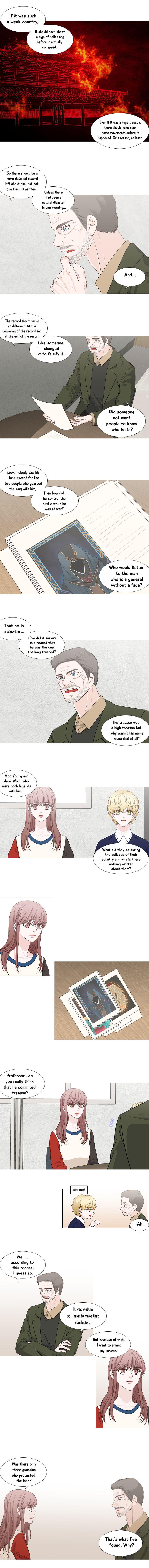 Heavenly Match Manhwa - episode 189 - 7