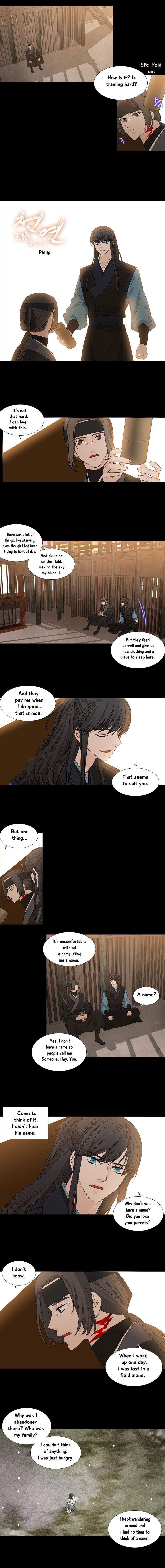 Heavenly Match Manhwa - episode 189 - 3