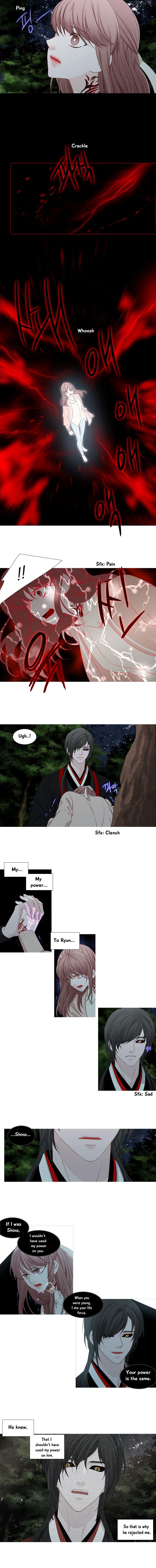 Heavenly Match Manhwa - episode 190 - 8