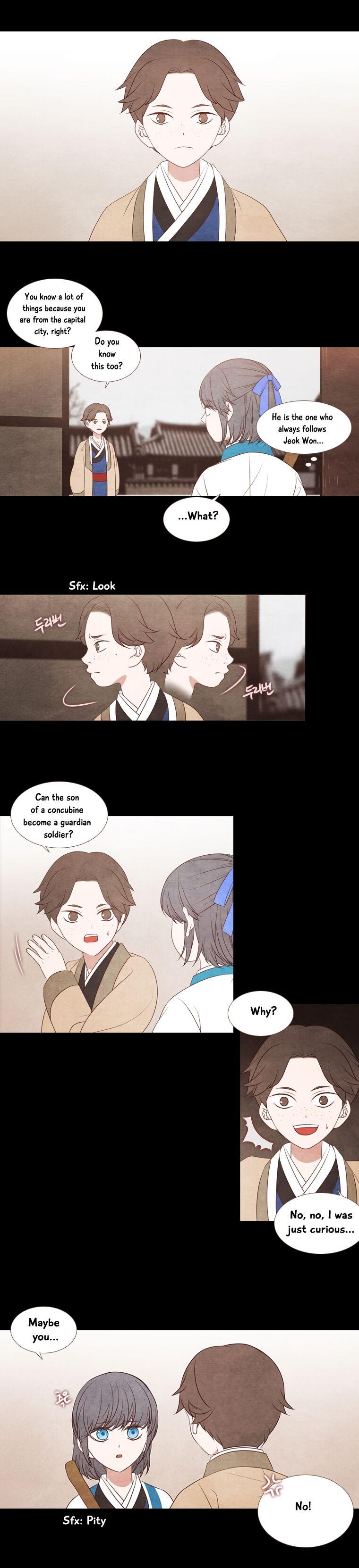 Heavenly Match Manhwa - episode 193 - 4