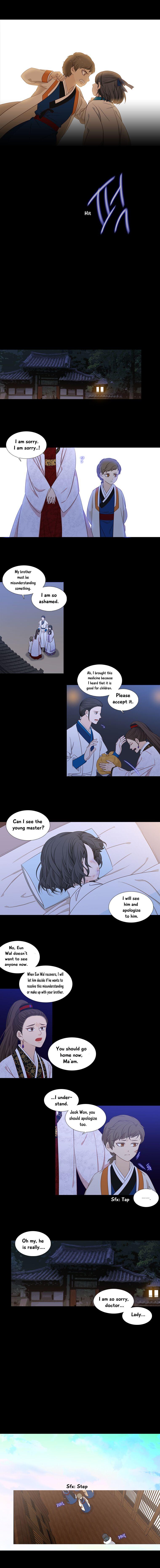 Heavenly Match Manhwa - episode 195 - 4