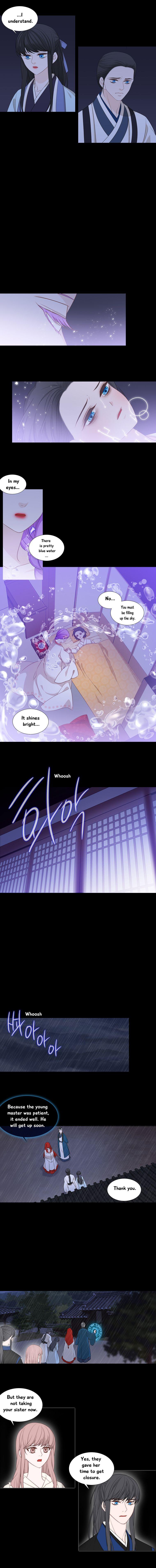 Heavenly Match Manhwa - episode 199 - 6