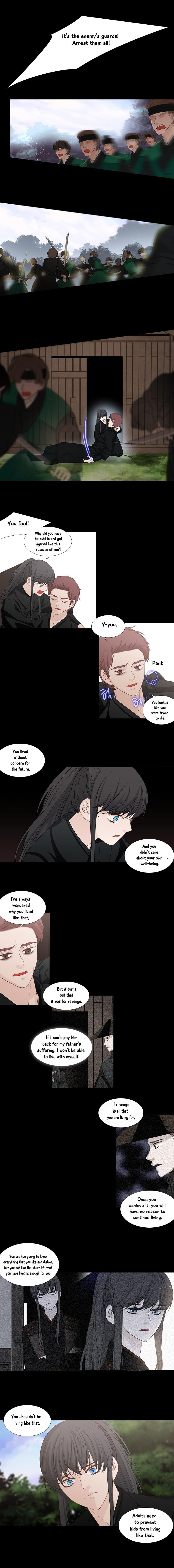 Heavenly Match Manhwa - episode 207 - 3