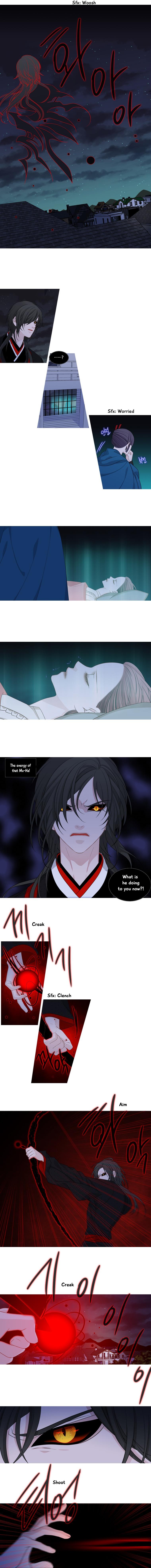 Heavenly Match Manhwa - episode 208 - 7