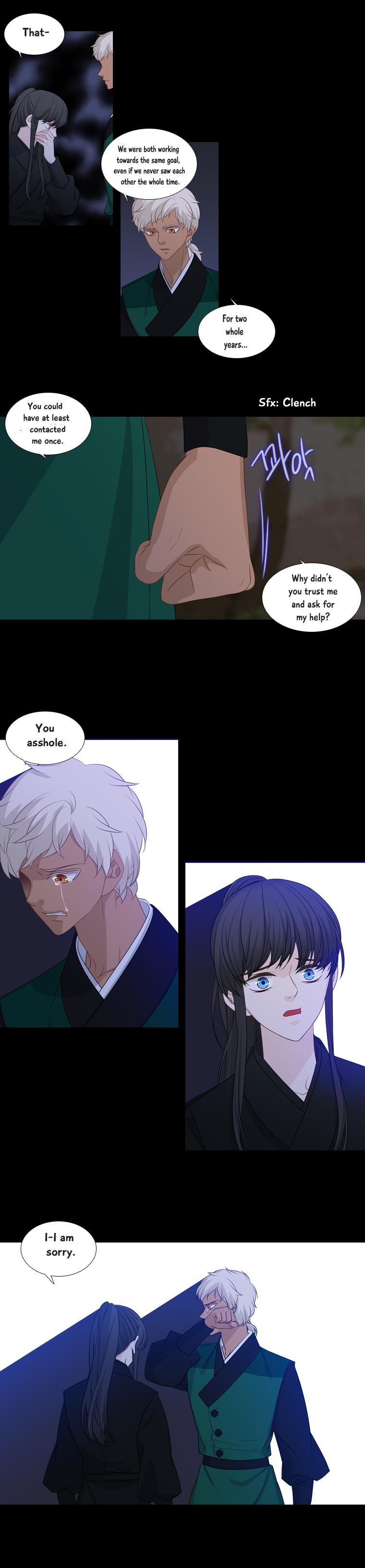 Heavenly Match Manhwa - episode 208 - 3