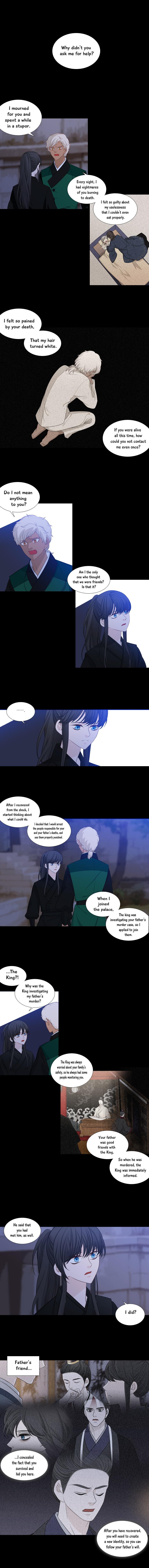 Heavenly Match Manhwa - episode 208 - 2