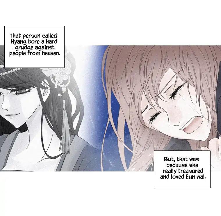 Heavenly Match Manhwa - episode 210 - 4