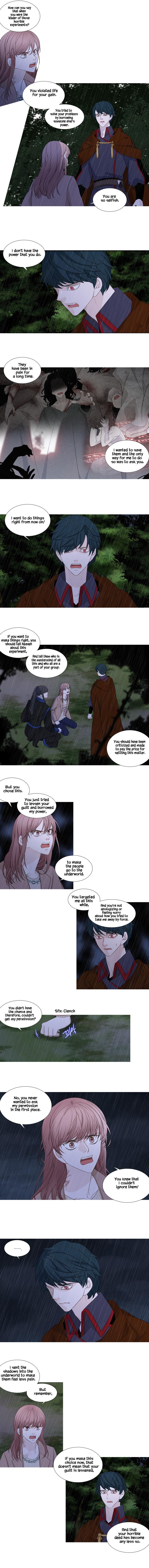 Heavenly Match Manhwa - episode 217 - 6