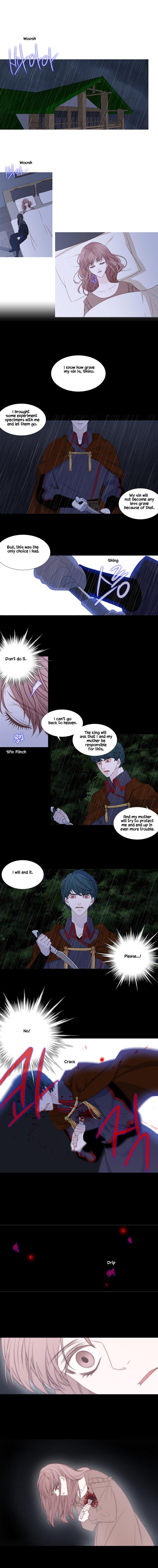 Heavenly Match Manhwa - episode 218 - 8