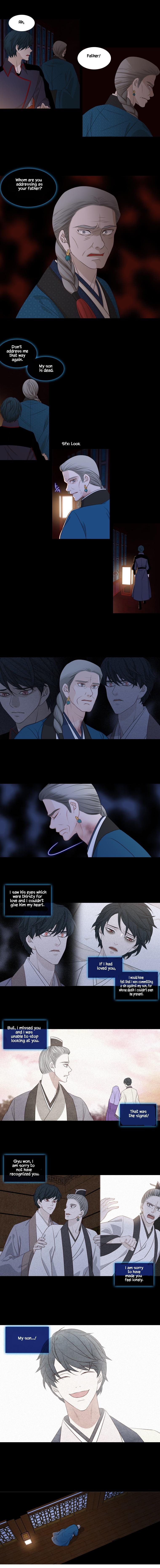 Heavenly Match Manhwa - episode 218 - 7