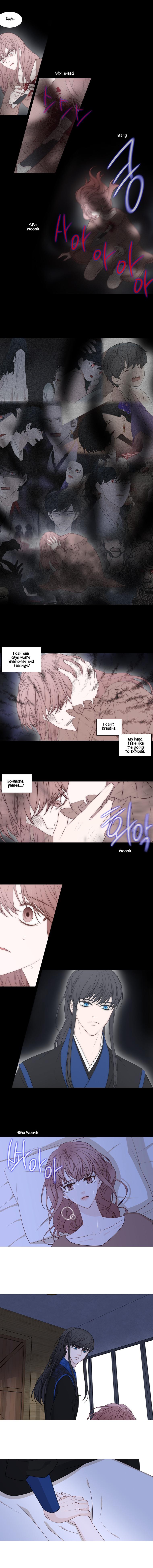 Heavenly Match Manhwa - episode 218 - 9