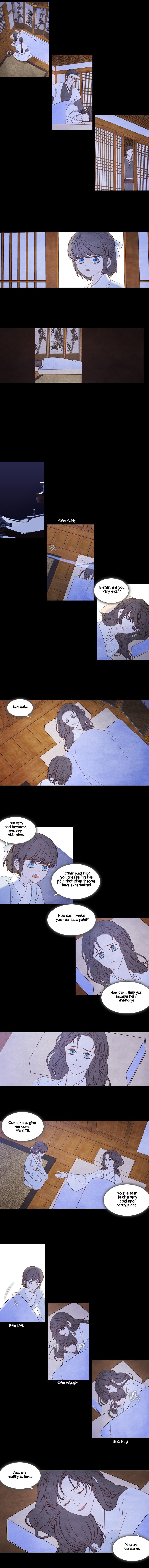 Heavenly Match Manhwa - episode 219 - 3