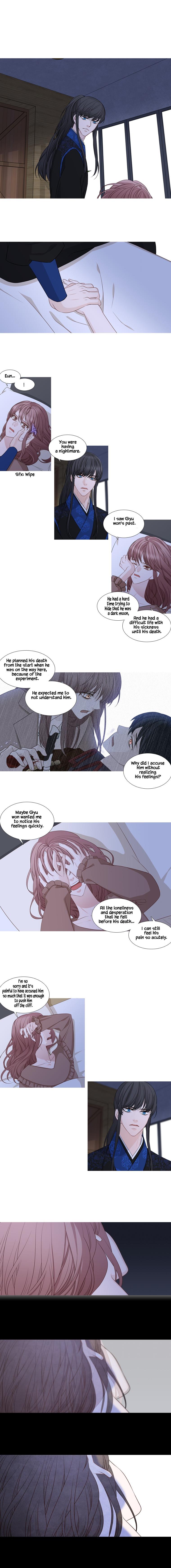 Heavenly Match Manhwa - episode 219 - 2