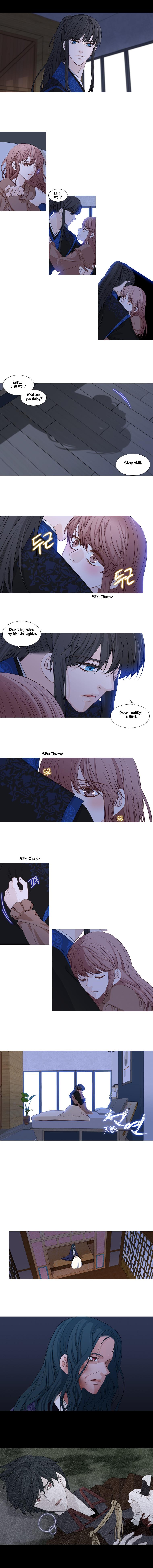 Heavenly Match Manhwa - episode 219 - 4