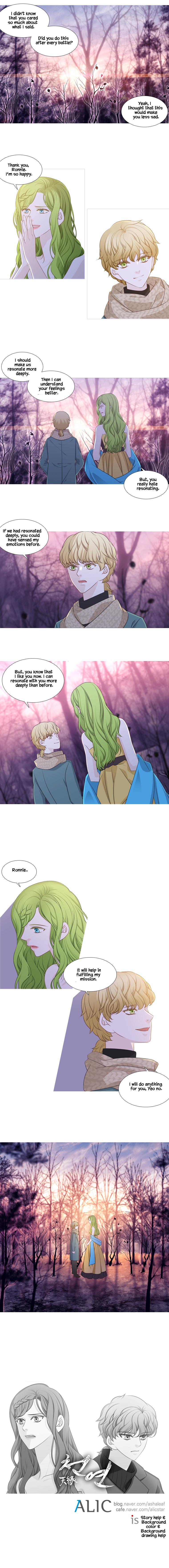 Heavenly Match Manhwa - episode 222 - 8