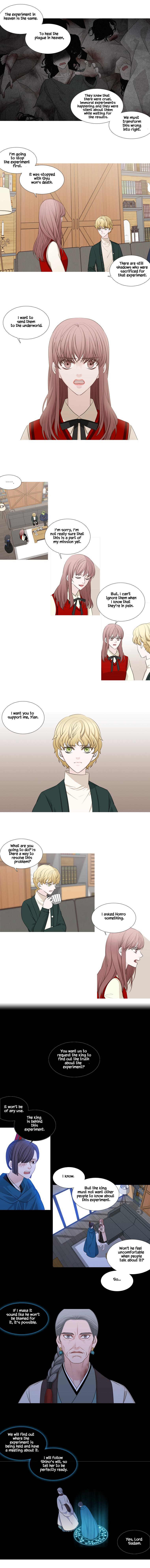 Heavenly Match Manhwa - episode 223 - 6