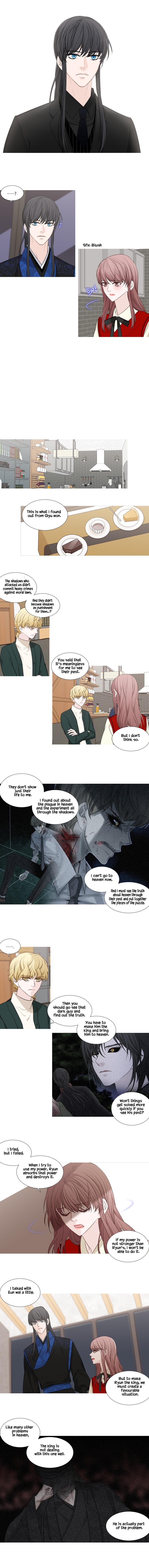 Heavenly Match Manhwa - episode 223 - 5