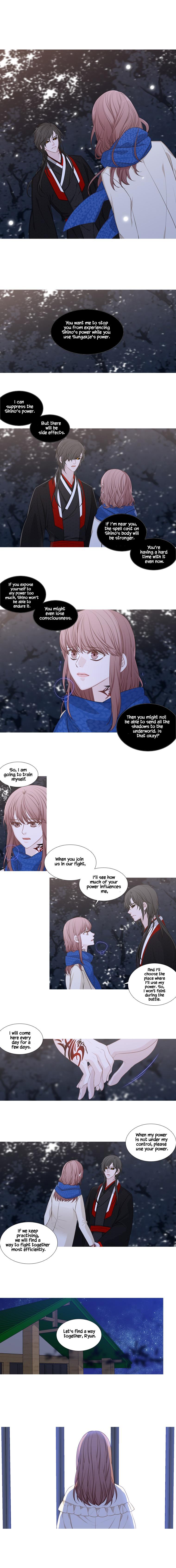 Heavenly Match Manhwa - episode 224 - 2