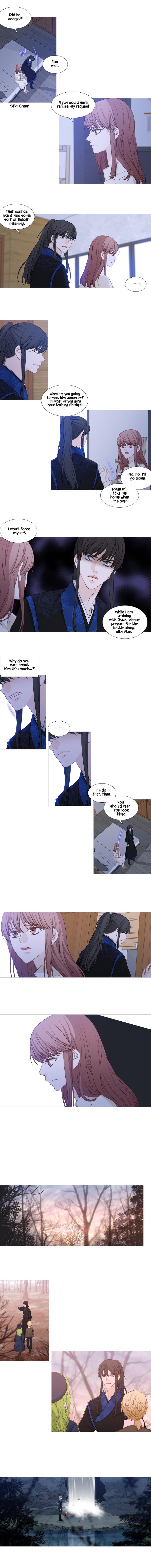 Heavenly Match Manhwa - episode 224 - 3