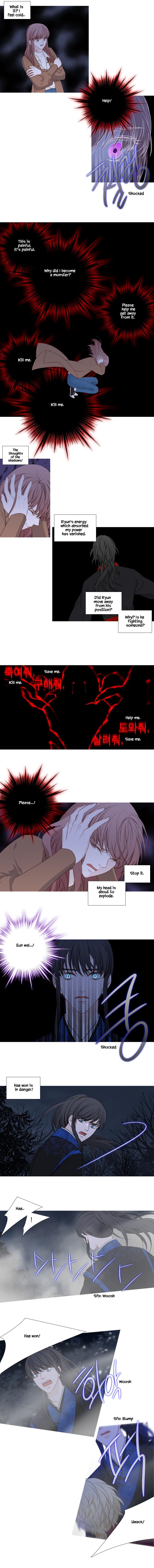 Heavenly Match Manhwa - episode 225 - 5